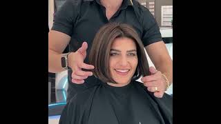 Top 15 Short Haircuts for Women  Short Bob amp Pixie Hair Transformations [upl. by Rik]