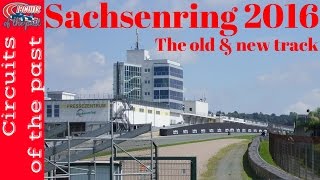 Sachsenring 2016  Circuit Tour Germany 2016 [upl. by Kalmick]