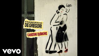 Francesco De Gregori  Bellamore [upl. by Younglove]