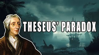 The Ship of Theseus’ Paradox [upl. by Airol]