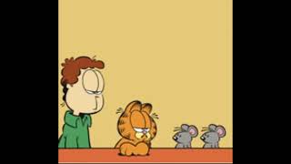 Garfield Comic Dub for November 5th 2024 [upl. by Cosme832]