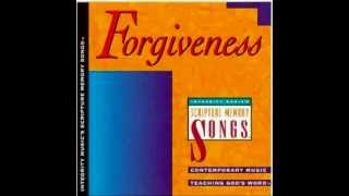 Integrity Musics Scripture Memory Songs ForgivenessPsalms 13034There Is Forgiveness [upl. by Htennek]