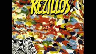 The Rezillos  Top of the Pops [upl. by Anselmo]