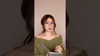 pov the casting director asks her to do a latino accent during her audition [upl. by Nekcerb]