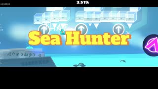 Sea Hunter by DaVyZ [upl. by Euphemiah]