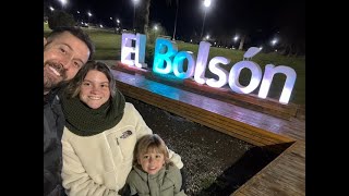 Viagem Incrível de Carro em Família Do Rio de Janeiro até El Bolsón Argentina [upl. by Naasah429]