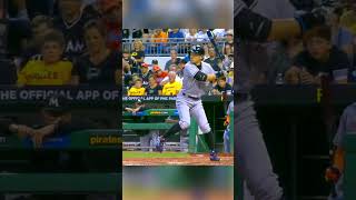 Ichiro Suzuki Classic Slow Motion Home Run Baseball Swing Hitting Mechanics Instruction Video Stance [upl. by Artie]