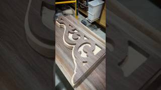 More custom corbels [upl. by Purcell]