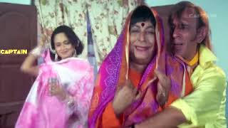 रज़ाक खान के 3 बेस्ट कॉमेडी सीन्स मैं इसका दीवाना  Razak Khan Ke 3 Comedy SCENES [upl. by Lyrac]