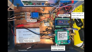 Calibration Guide for RSP1B SDR on SDR Console SDRc2RSS and Radio Sky Spectrograph [upl. by Barnett]