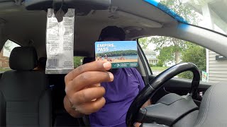 NY Empire Pass [upl. by Coffeng792]