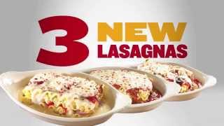 Mazzios New Lasagna [upl. by Penelope]