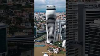 Pronobis quiere construir el edificio más alto de Ecuador [upl. by Zoeller331]