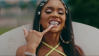 Saweetie  My Type Official Music Video [upl. by Asilanom55]