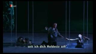 Das Rheingold 28  R Wagner  Garstig glatter glitschiger Glimmer [upl. by Honor752]