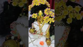 Jug jug jeeve ri yasoda maiya tera lalnna littlekrishna khanaji laddugopal shyam [upl. by Austen]