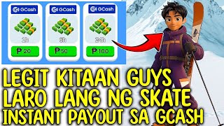 LEGIT MGA TOL RECEIVE ₱20 DAILY FREE GCASH EARNING GAME NA PWEDE KUMITA KAHIT BATA [upl. by Parsaye475]