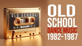 TBBB Old School Mini Boom Mix v1 [upl. by Llehcam143]