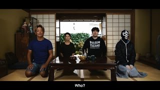 Eng Sub Family Composition Okazaki Taiiku [upl. by Nywled]