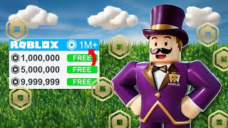 Unlocking Free Robux Codes  The Ultimate Guide [upl. by Berkow]