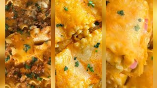 The Easiest Lasagna Recipe Youll Ever Try [upl. by Janis834]