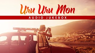 Uru Uru Mon  Bengali Travel Songs  Road Trip Music  Amara Muzik Bengali [upl. by Alehs]