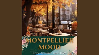 Gentle Jazz in Autumn Breeze [upl. by Mlehliw]