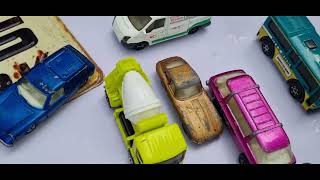 🥓🍳🍞 CARINGBAH FLEA MARKET SYDNEY diecast hotwheels matchbox 🚙🚒🚚🚗 [upl. by Ken]