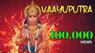 Vaayuputra   Gangeswaran Klang Urumi Melam  2020 [upl. by Latsyrhk178]