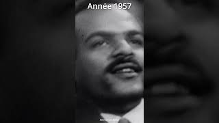 Les Antillais en 1 minute 1957 [upl. by Aihtnyc]