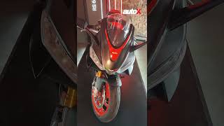 Aprilia Bikes 2024 Launched in India  Aprilia Tuareg 660  RSV4  Tuono 660 and RS 660  autoX [upl. by Landahl900]