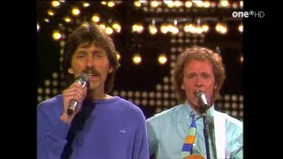 🇩🇪 1983 Ein Lied für München  Der deutsche Vorentscheid zum ESC  Sieger Hoffmann amp Hoffmann [upl. by Lifton]