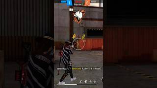 Free Fire Max 🔥🔥 freefire garenafreefire freefireshorts viralvideo shorts trending youtuber [upl. by Nnylrac26]