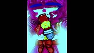 FNAF  Short  quot Greetings Funtimes quot  Gacha Life 2  Slight Flash Warning  shorts [upl. by Ertnom]