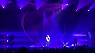 Beartooth  Might Love Myself 4k Boeing Center  Tech Port San Antonio Tx 21724 [upl. by Skvorak]