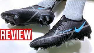 Super lazy  Nike Phantom GT 2 Elite  Review  On Feet [upl. by Dor]