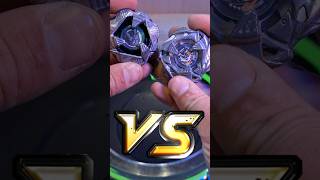 Black Shell VS Weiss Tiger  Who Is Stronger beybladex beybladexbattle [upl. by Harac941]