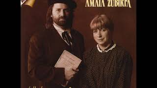 TXOMIN ARTOLA ETA AMAIA ZUBIRIA  FOLK LORE SORTA 3  Osoa  Full Album [upl. by Tayler700]