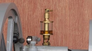 Make a Drip Feed Lubricator Oiler [upl. by Naitsirt]