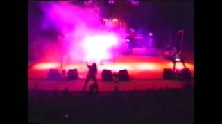 Pentagram  Live in Izmir 1998 Part 22 [upl. by Anthony]