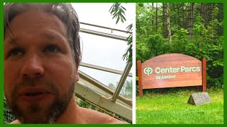 Center Parcs De Eemhof 2023 Tagesausflug ins Aqua Mundo alle Rutschen  Papas Vlog [upl. by Linda995]