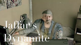 Dying Light  Side Mission Part 5  Jaffars Dynamite [upl. by Retsevel21]