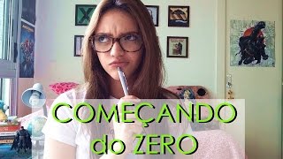 Como COMEÇAR a estudar para o ENEM Débora Aladim [upl. by Adlig870]