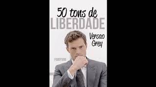 GREY  50 TONS DE CINZA PELOS OLHOS DE CHRISTIAN  ELJAMES  Audiolivro  Parte 3 [upl. by Amaj]