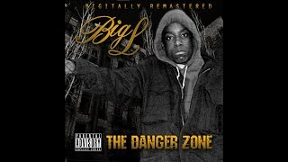 Big L  quotThick Remixquot Bonus [upl. by Ynnel]