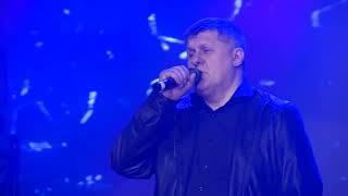 Андрей Гражданкин  «Осколки любви» Concert video 2023 [upl. by Immot]