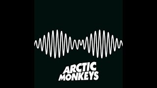 Arctic Monkeys  I Wanna Be Yours  1 HOUR [upl. by Lorn99]