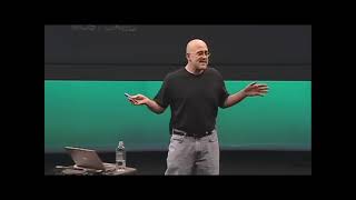 The Surprising Science of Happiness  Dan Gilbert [upl. by Nehtanhoj352]