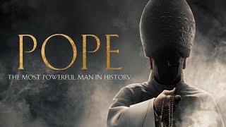 Pope The Most Powerful Man in History  The Rise of the Pope [upl. by Anos610]