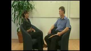 Role Play Cognitive Behaviour Therapy [upl. by Trabue416]